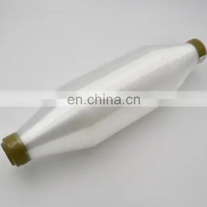 Best Sale Polyester Yarn High Twisted Monofilament Yarn for Fishing Net thumbnail-4