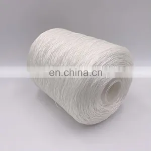 Factory Cheap Price High Quality Low Shrinkage Bonded Nylon Thread Hair thumbnail-5