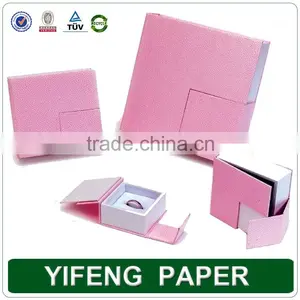 Hot Sale Fashion Faux Jewelry Box for Women as Gift Wholesale Price thumbnail-6
