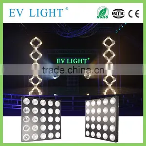 Guangzhou Factory 5x5 Matrix Led thumbnail-2