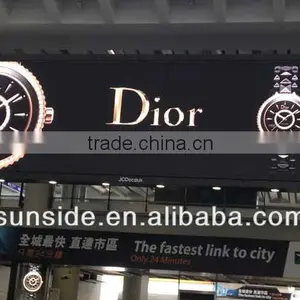 Best Quality Front Printing Backlit PET Film In China thumbnail-6