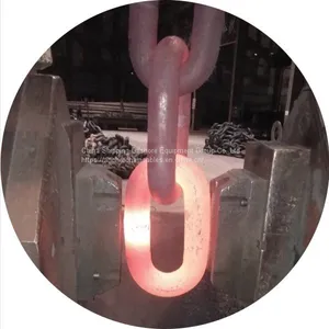 84mm Marine Anchor Chain Factory With Dnv Certificate thumbnail-1