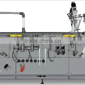 Tomato Paste Bag Packing Machine thumbnail-1