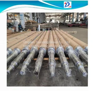 Glass Annealing Lehr Line Roller, Pattern Roller, L.O.R. by High Alloy thumbnail-4