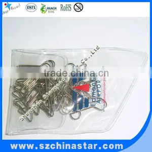 Shenzhen Factory Professional Design Packaging Paper Clip thumbnail-3