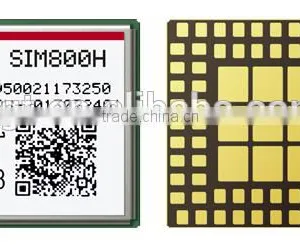 SIM800H Module GSM/GPRS Module LGA Package New and Original thumbnail-3