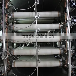 HCY Belt Vacuum Liquid Continuous Dryer thumbnail-2