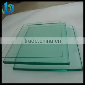 High Transmittance Tempered Led Light Glass Panel thumbnail-5