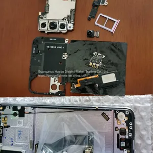 MTK1100 900serious 5G Open Source Mobile Phone, Development Board With Open Source Software and Hardware, 4G+128G, Ultra-fast 10 Cores thumbnail-4