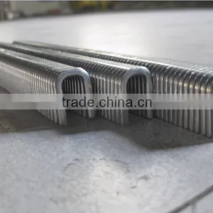 Sausages Aluminium Clips With Good Price thumbnail-4