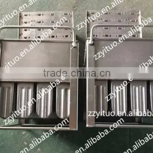 Popsicle Making Machine/Lolly Machine/Popsicle Cart thumbnail-6