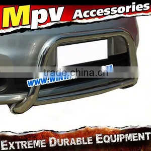 High Quality Nv200 Front Guard 2008+ thumbnail-1