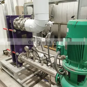 Pharmaceutical Lyophilizer High Quality Freeze Dryer Lyophilizer Lyophil l Apparatus thumbnail-4