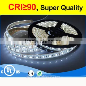 Popular Brilliant Quality Dc12v Led Strip 12v 4.8w Light thumbnail-1
