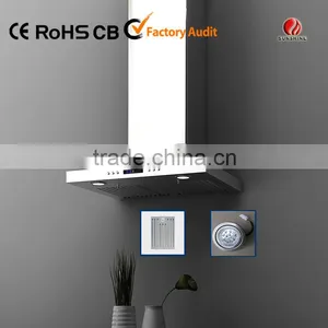 Best Sale Wall Mounted Kitchen Hood thumbnail-1