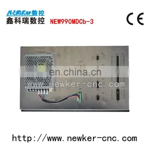 NEWKer CNC Kit High Stability 2 Axis CNC Router Controller Kit CNC for Milling/router/lathe/turning Machine thumbnail-2