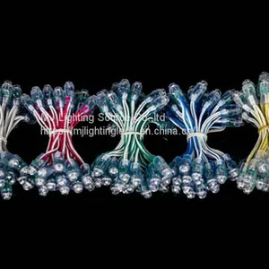 9mm 12mm 5V 12V Led Pixel Light for Advertisings Lights Outdoor Led Signs thumbnail-1