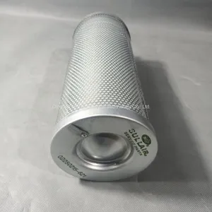 Sullair Air Oil Separator 02250215-621Air Comprtessor Parts thumbnail-2
