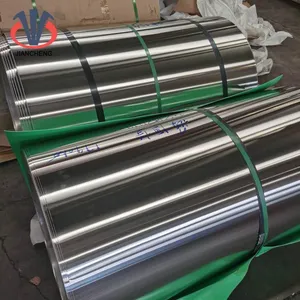 Hot Sale ss 201 2b Finish Coils Jis 201 201 j1 201 j2 202 Stainless Steel Coil Price thumbnail-4
