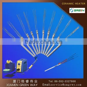 Hot Sale 24V/120V/230V 50W~150W Soldering Station Heating Element thumbnail-1