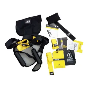 CM-811 TRX Gym Weight Lifting Equipment thumbnail-1