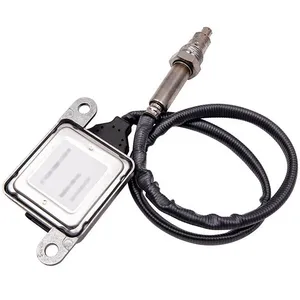 Haoxiang Auto New Material Europe Truck Nox Sensor Nitrogen Oxide Sensor 5WK96610L 758712905 Fits For BMW E90 E91 E92 E93 thumbnail-4