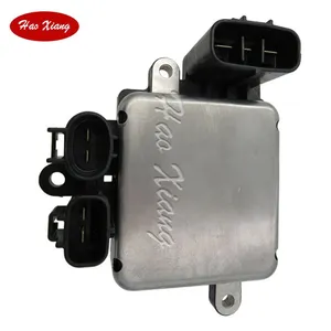 Haoxiang Cooling Fan Computer Module 89257-48020 499300-3181 8925748020 4993003181 For Lexus thumbnail-1