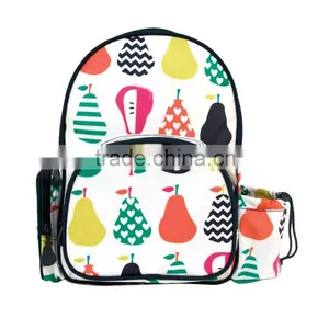 Lovely Kids Backpack , Fashion Backpack, Cute Children Backpack thumbnail-1