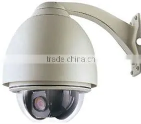 Outdoor Waterproof High Speed Dome Camera thumbnail-1