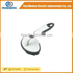 8''Mini PP Car Wash Brush thumbnail-1