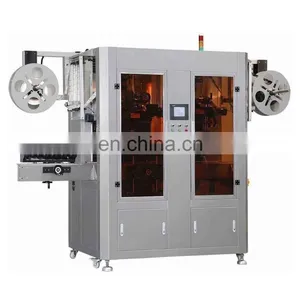 6 Colors Shrink Sleeve OPP PET Film Label Offset Printing Machine thumbnail-1