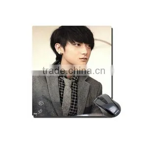 Star Custom Printed Mouse Pad /Full Printing Mouse Mat / Custom Mouse Pad / Gaming Mouse Pad thumbnail-1