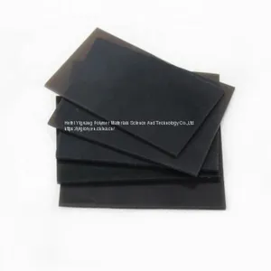 Strong Elasticity Silicone Rubber Sheet/Roll for Vacuum Press thumbnail-2