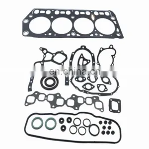 Wholesale Auto Parts Engine Overhaul Kit 4Y for Toyota 04111-73046 Engine Repair Kit Cylinder Gasket thumbnail-1