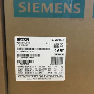 6 Ke23 Sl3210-1-2 Ap1 Siemens Built-in Filter G120C One-piece 15 kw Inverter thumbnail-4