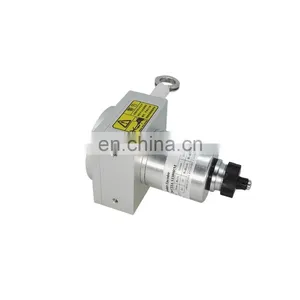 High Precision High Quality 1100mm 5-24v Absolute Encoder Displacement Sensor thumbnail-1