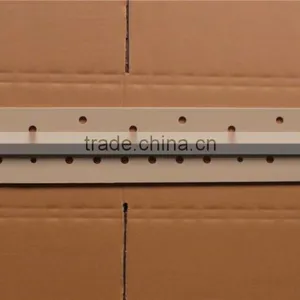 01217 Truck Container Stainless Steel Piano Hinge thumbnail-1