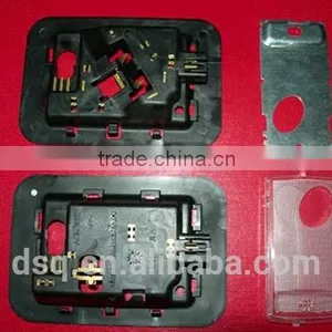 6 Pin Connector Wire Harness Led Wire Harness thumbnail-2