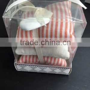 Decorative 3pc Scented Sachet for Home Fragrance thumbnail-1
