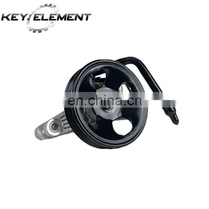 KEY ELEMENT High Performance High Quality Car Power Steering Pump For 57100-1Z000 KIA Power Steering Pump thumbnail-1