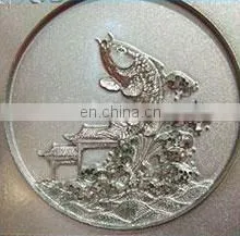 Mini CNC Machine Metal Engraver Full Set High Speed Metal Sheet Iron Engraving Carving CNC Router thumbnail-5