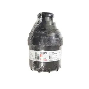 Truck Engine Spare Parts 5266016 LF17356 Oil Filter for Diesel Engine thumbnail-1