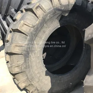 R-4 Two End Busy Loader Vacuum Tires Can be Exported thumbnail-2