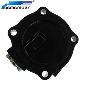 Truck Air Brake Solenoid Valve Range Cylinder 3192384 for Volvo thumbnail-3