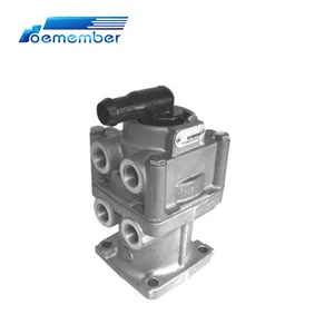 OEMember 4613150080 1598125 1571175 571175 Foot Brake Valve Use for Volvo for Scania for Daf for Renault thumbnail-1