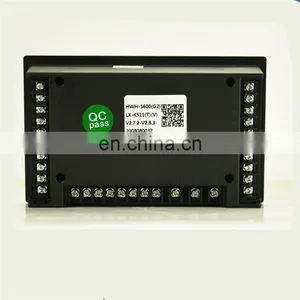 High Quality 88290021--398 Panel Controller for Sullair Air Compressor Controller Display Board thumbnail-5