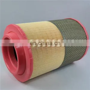 Wholesale Compressor Air Filter 89285976 Air Intake Filter for Ingersoll Rand Screw Compressor Filtering System thumbnail-5