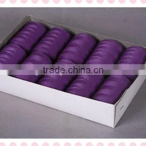 Polyester Sewing Thread Small Bobbin thumbnail-1