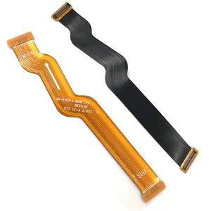 Motherboard Charging Connector Flex Cable For Samsung A10 Flex Main Cell Phone Spare Parts thumbnail-5