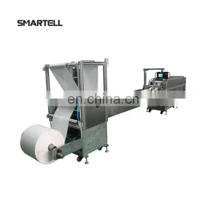 Customized Mini Automatic Blister Plastic Printing Packaging Machine thumbnail-5
